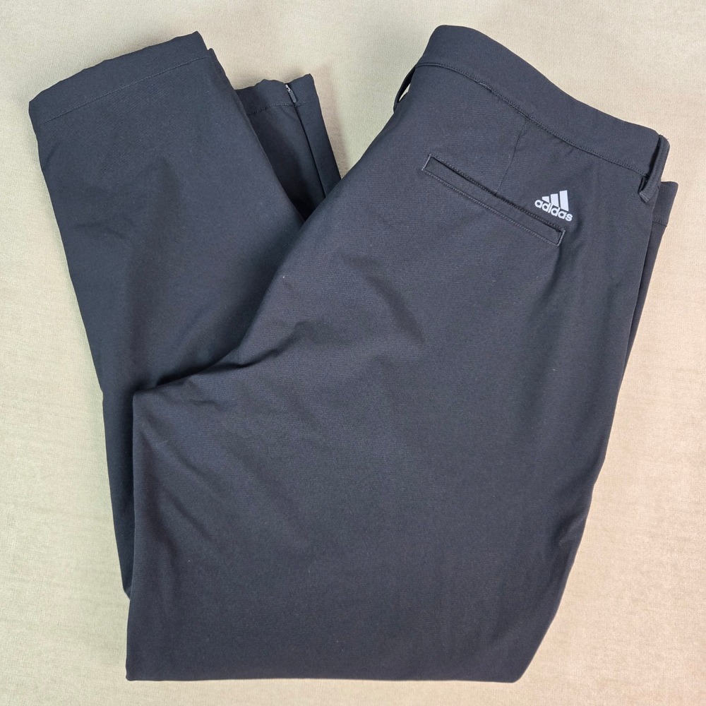 adidas Frostguard Insulated Golf Pants Men's Cold-Weather Trousers GD0839 42x30